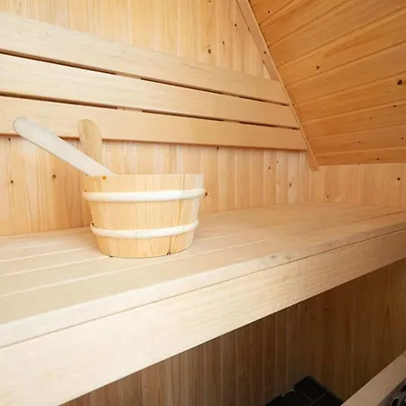 With Sauna Эйтдам